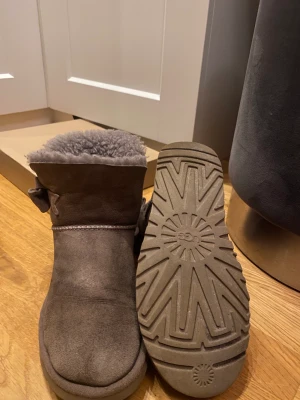 Så fina Uggs  - Säljer mina uggs i bra skick.