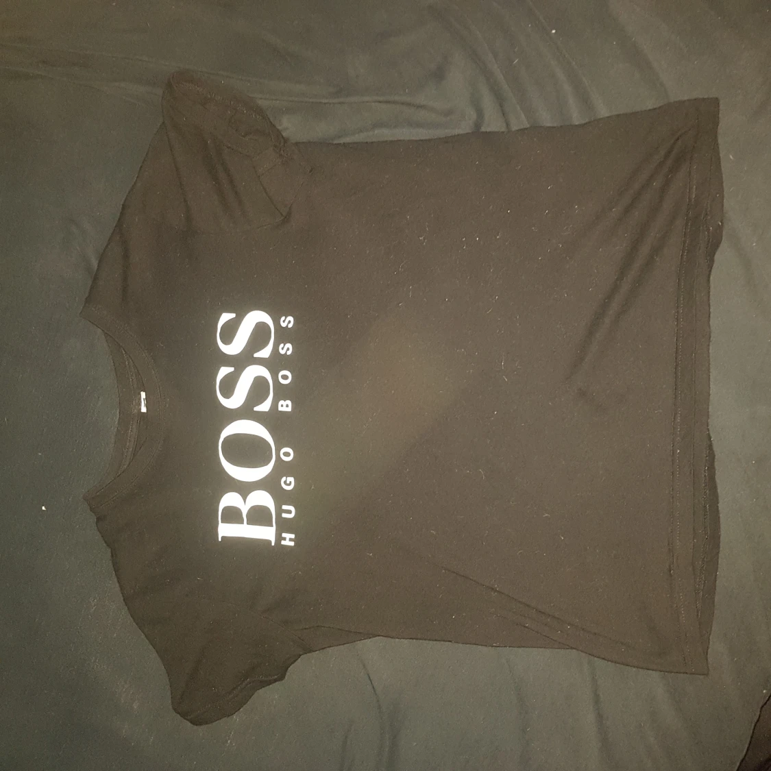 Hugo boss shirt small - 90
