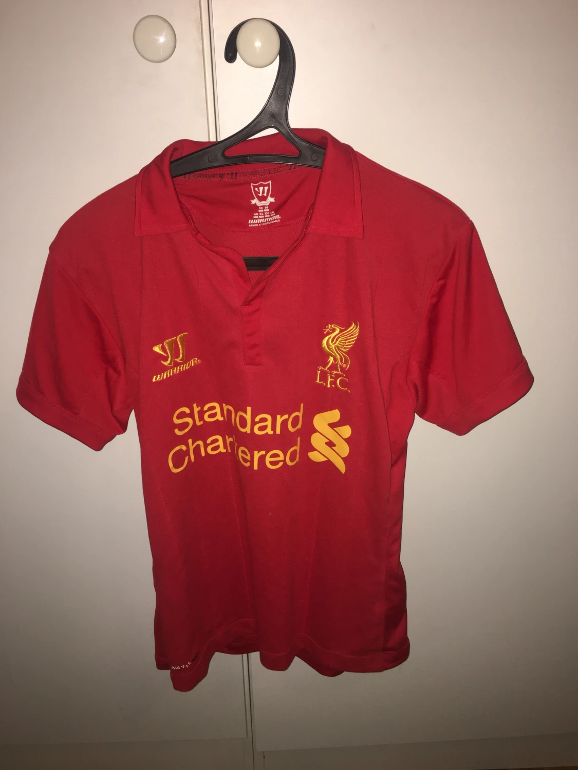 Liverpool T-shirt 