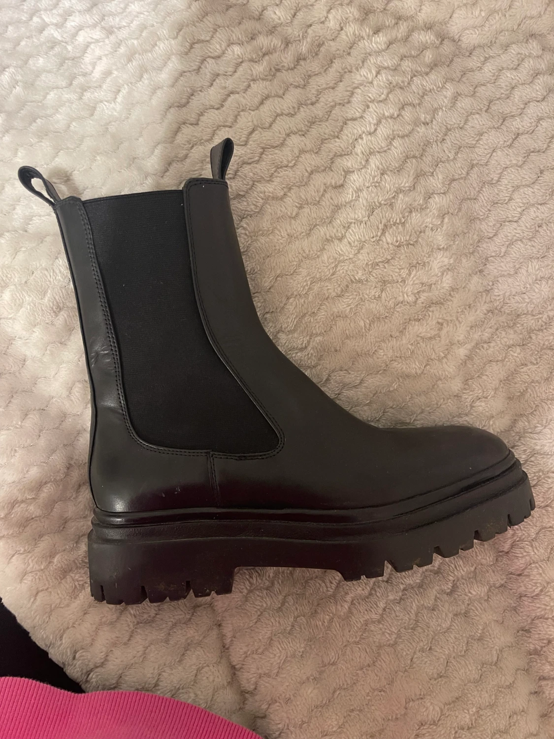 Boots från Zara - 90
