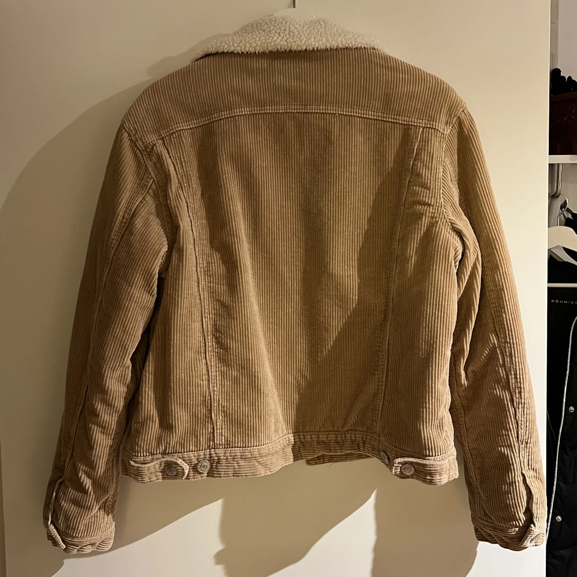 Manchester jacka - 90