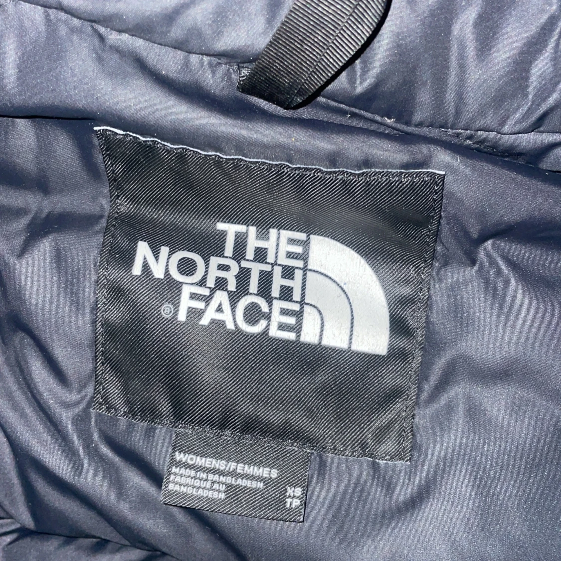 North Face jacka - 91