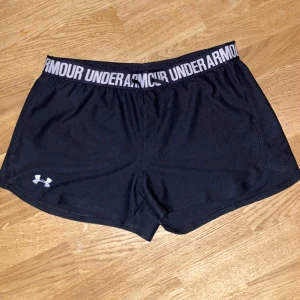 Tränings shorts, Under Armour  - Ett par träningsshorts, nyskick.  Aldrig använda