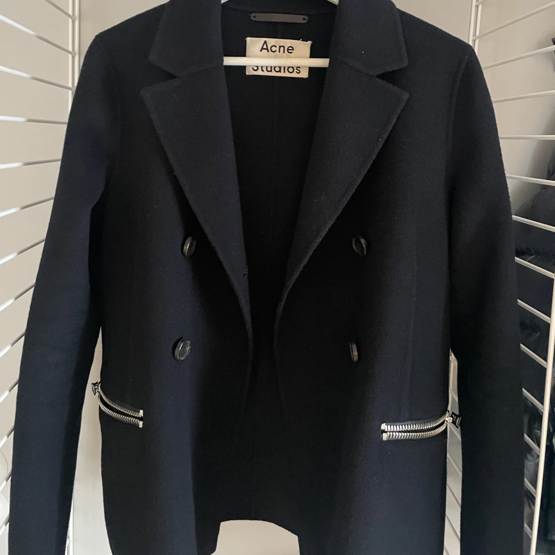 Acne studios kappa - 91