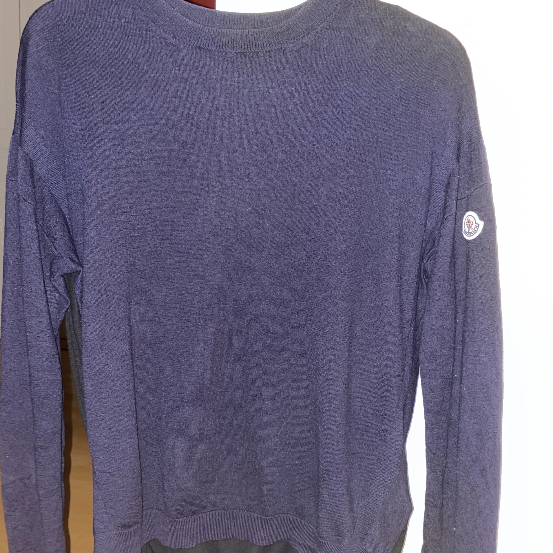 Moncler tröja strl S