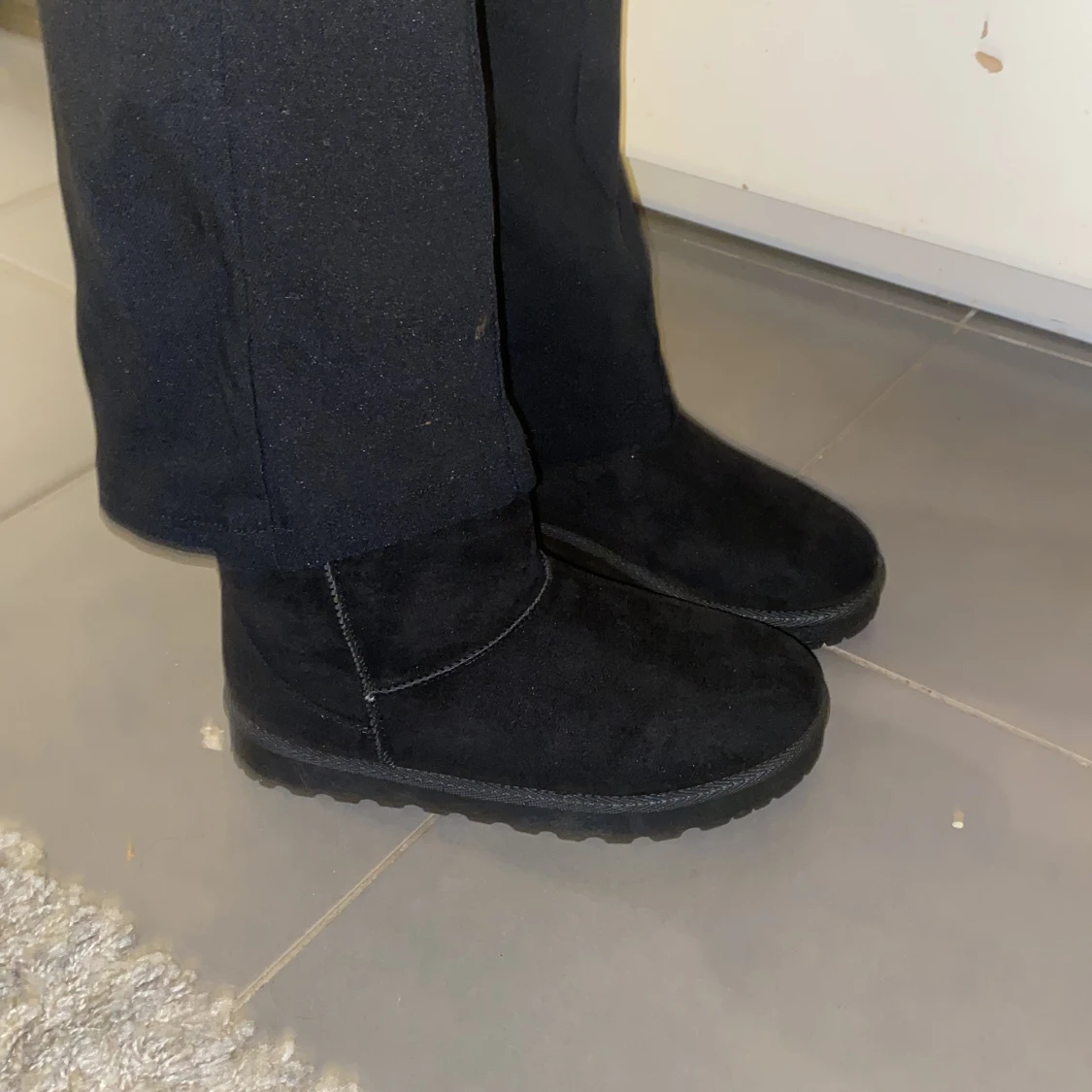 Uggs - 90