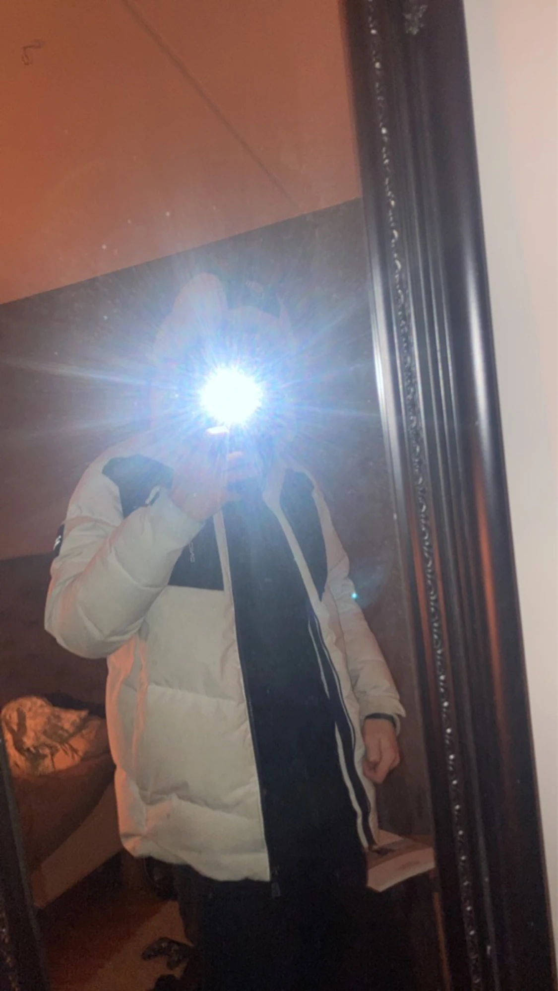 Sail Racing Patrol down - 90