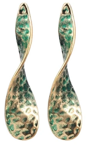 Retro Örhängen  - 49kr/par  Frakt 15kr