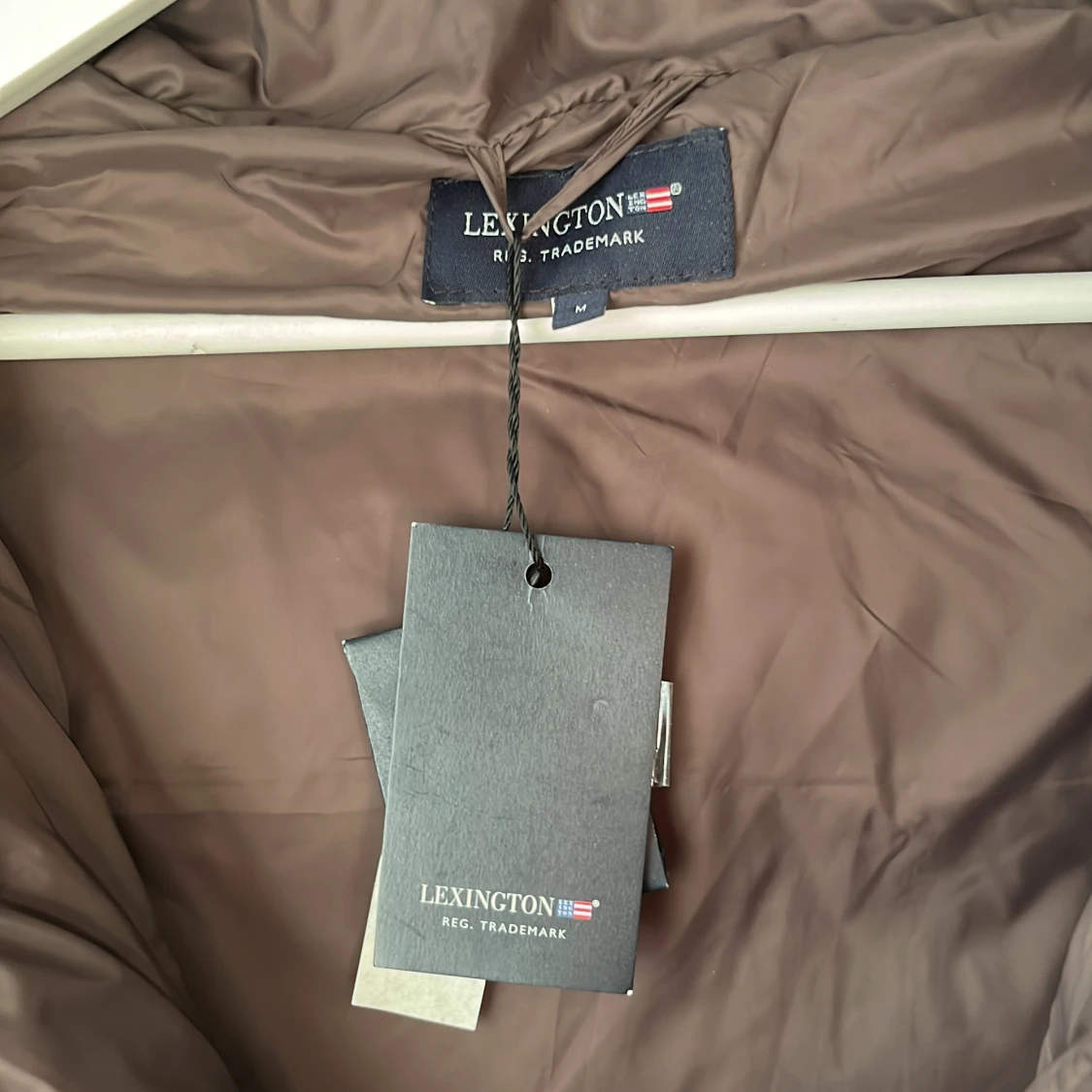 Lexington Parkas - 90