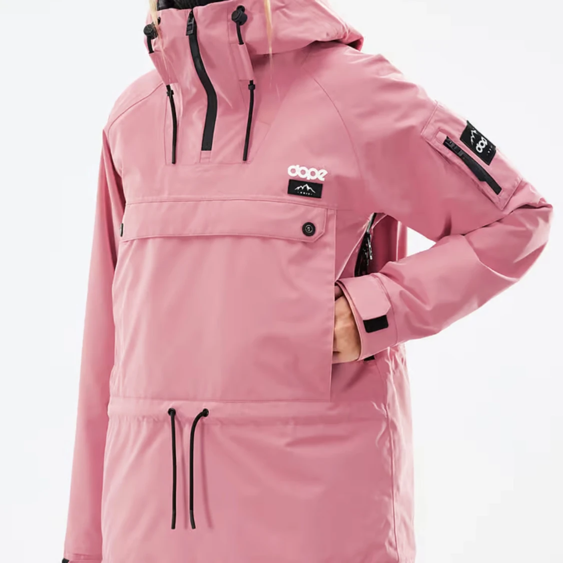 DOPE snow skidjacka - 91