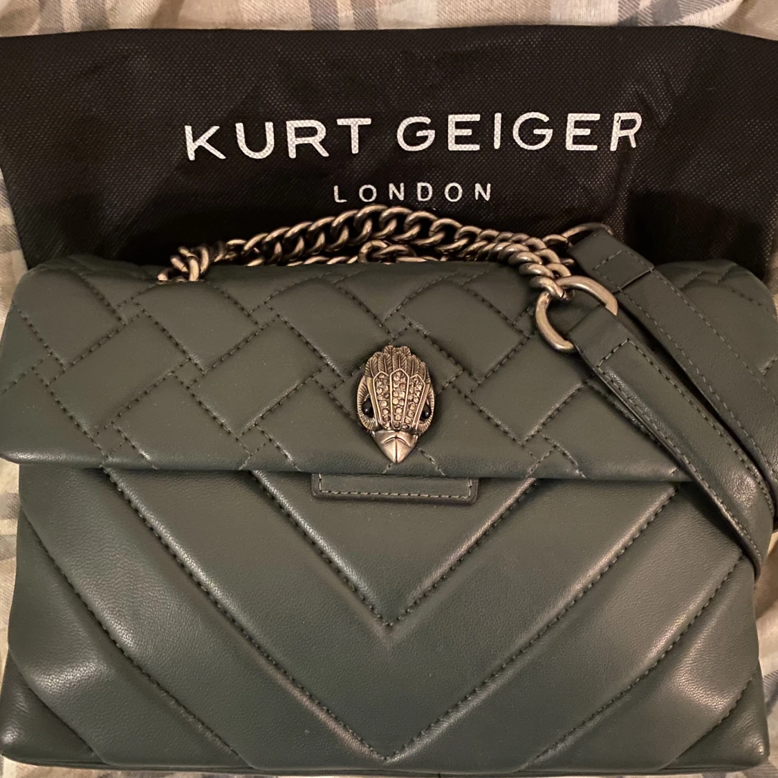 Kurt Geiger