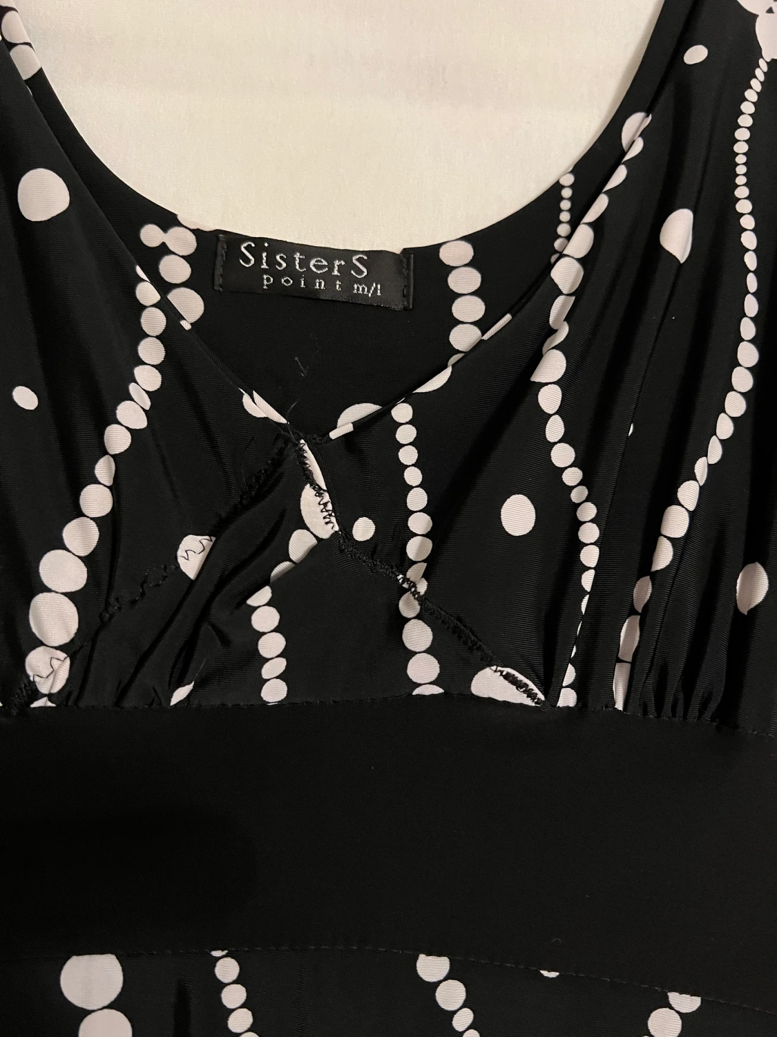 SISTERS POINT Klänning 'NOCA' - 90