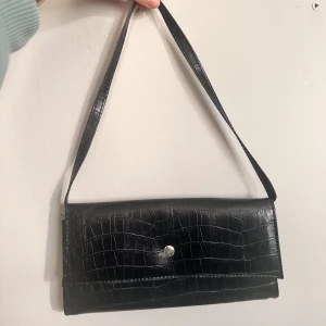 Väsla - Fin vintage väska 