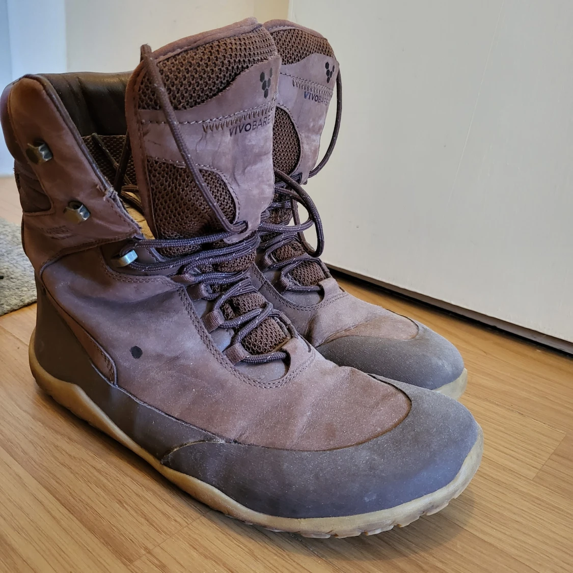 Winter boot - 90