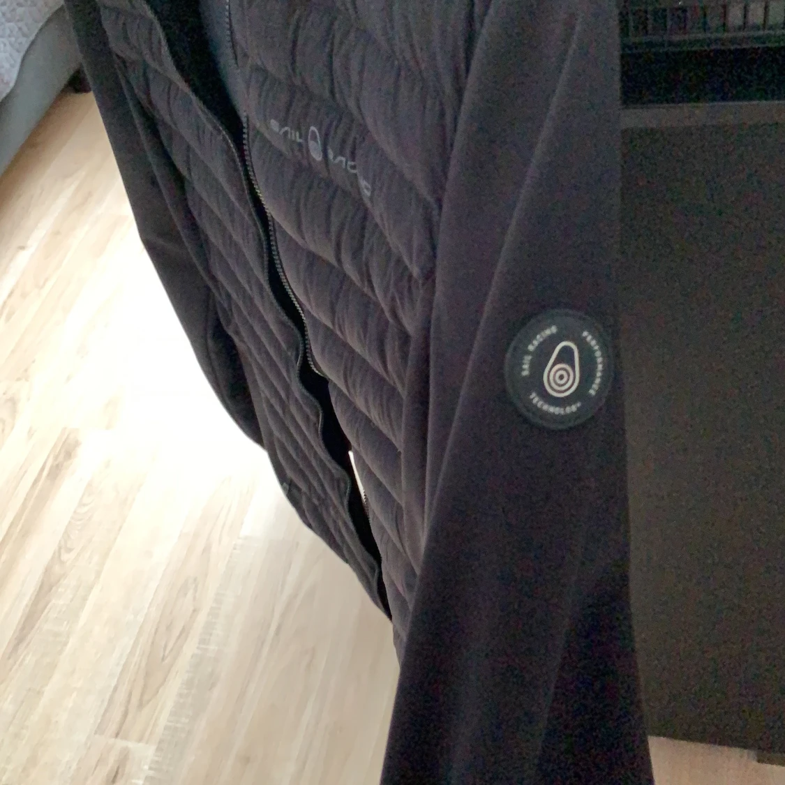 Sail racing jacka - 90