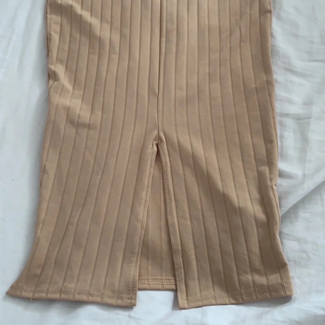 Lång klänning  - 91