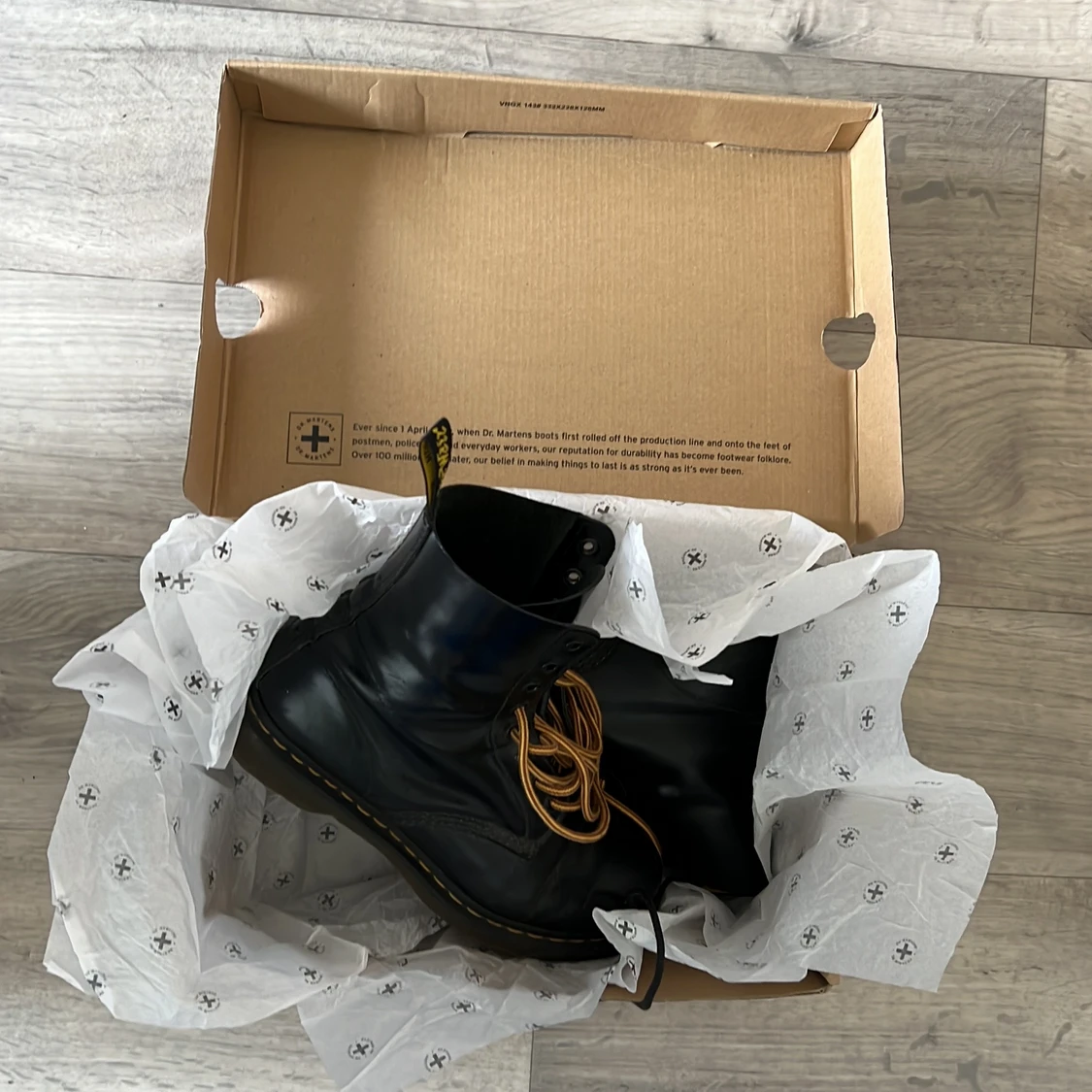 Dr Martens - 90