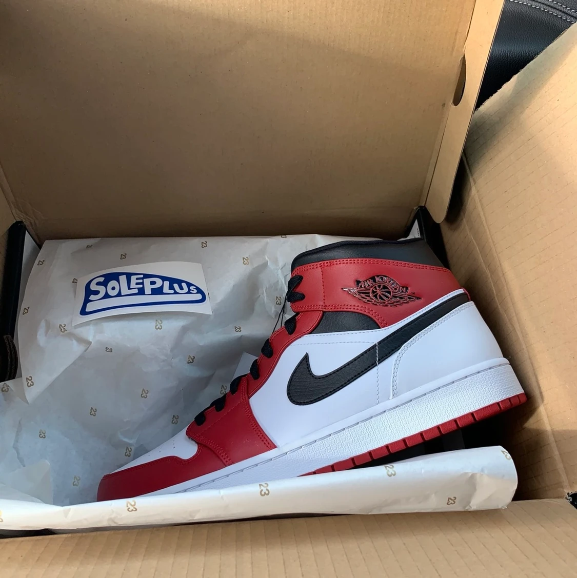 Jordan 1