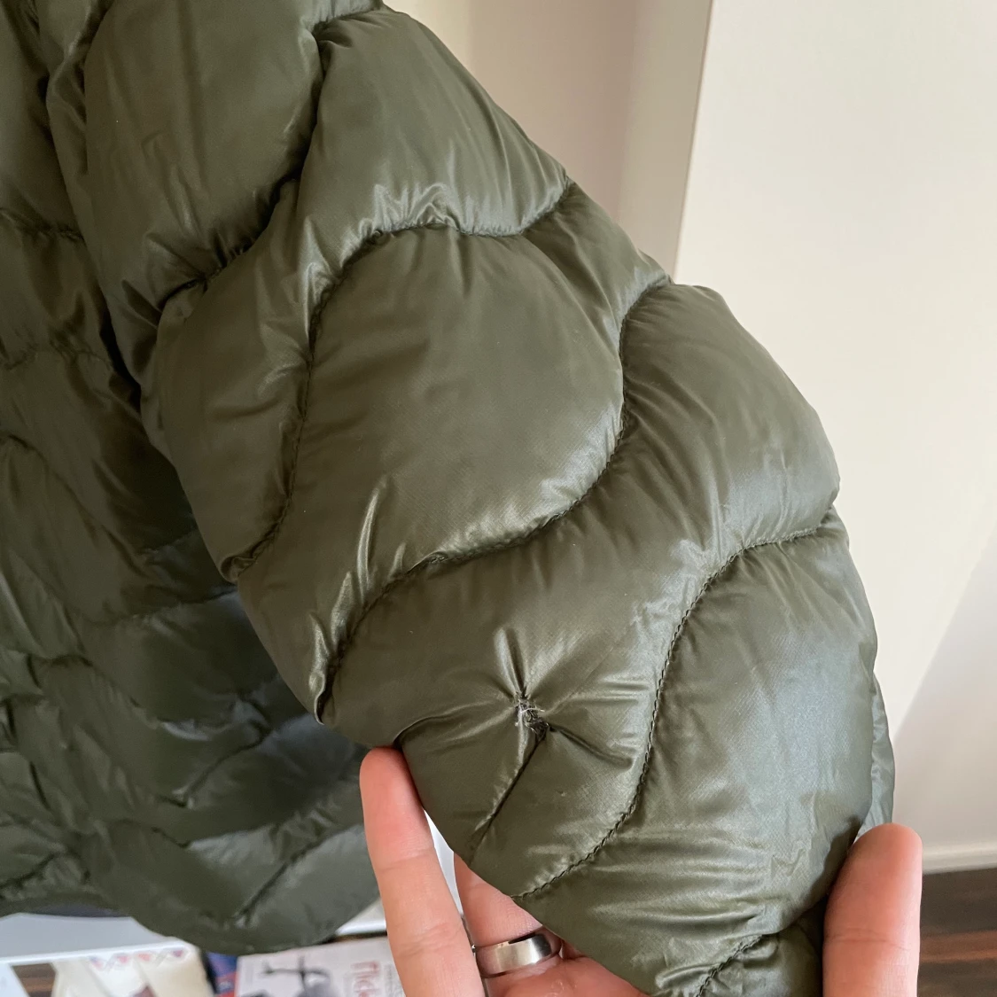 Peak performance  - 91