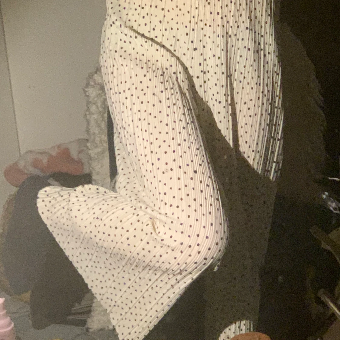 Mjukisbyxor från Monki storlek: S