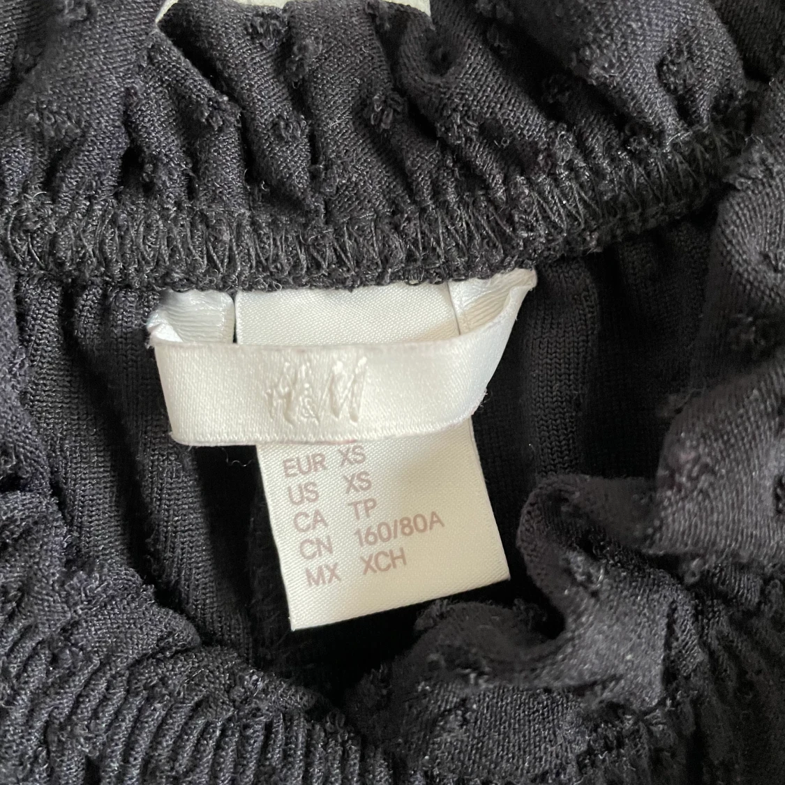 Tröja från H&M - 91