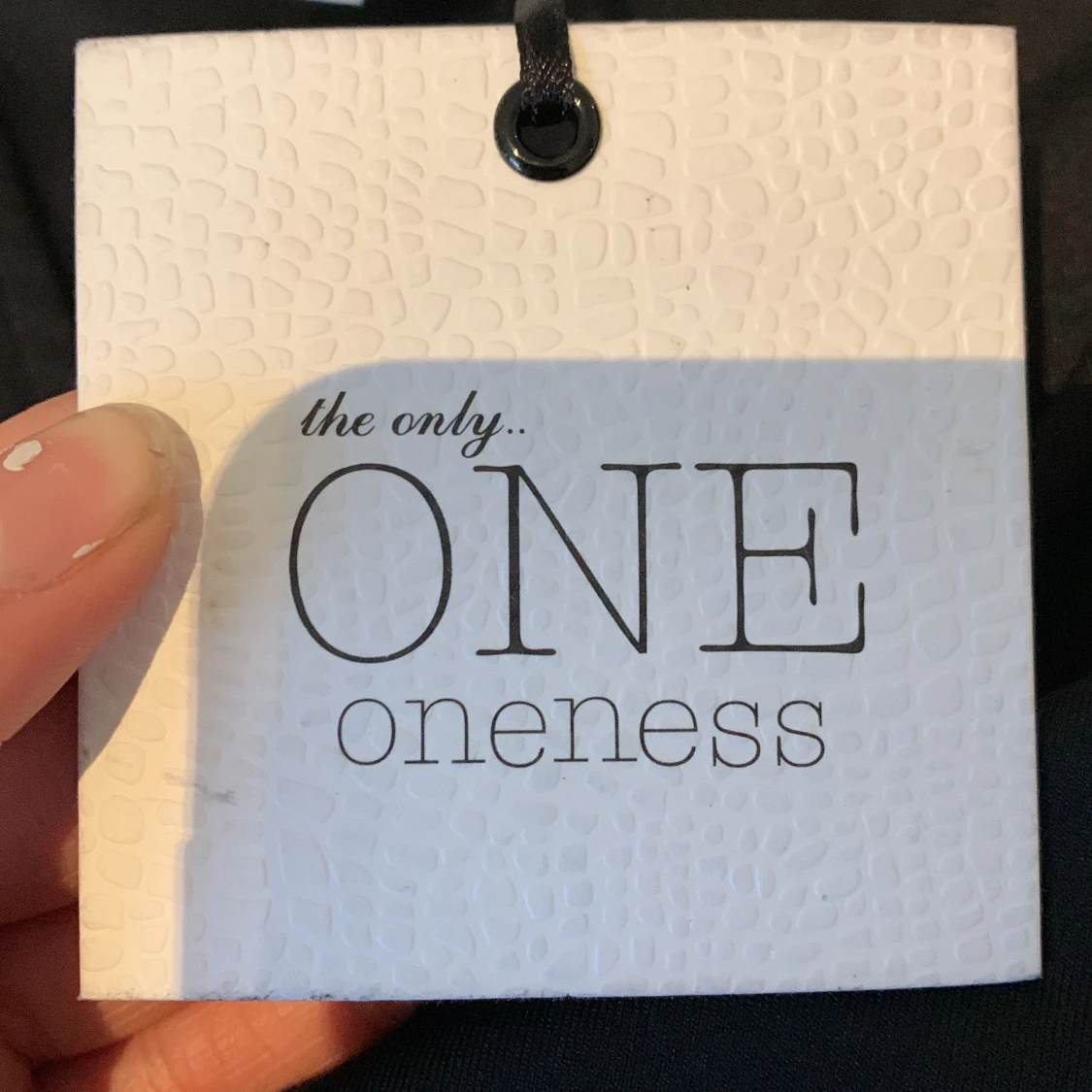 Svart fest klänning  - 91