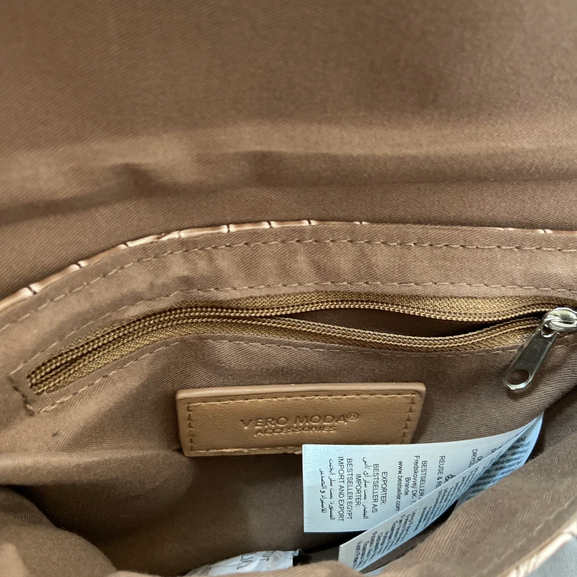 Vero Moda midjeväska (NY) - 91