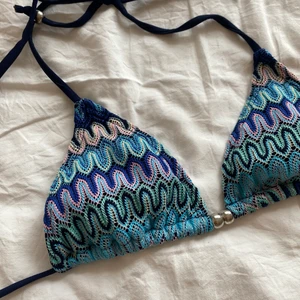 Världens snyggaste bikini  - Så snygg bikiniöverdel i storlek 36!!❤️