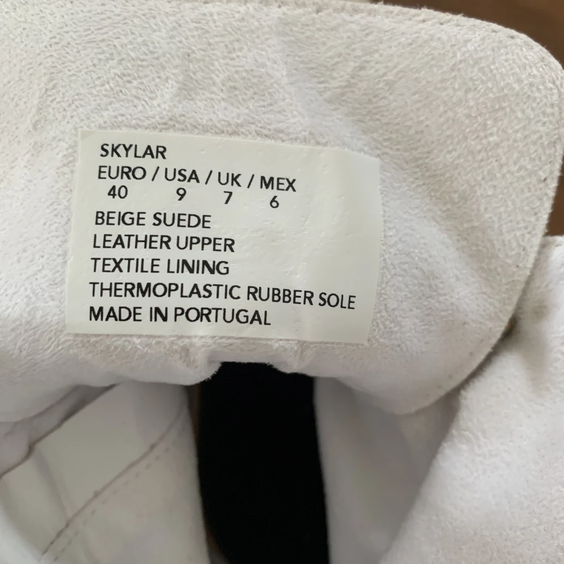 Steve Madden boots - 90