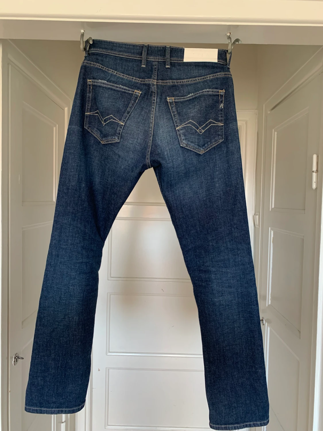 REPLAY JEANS  - 90