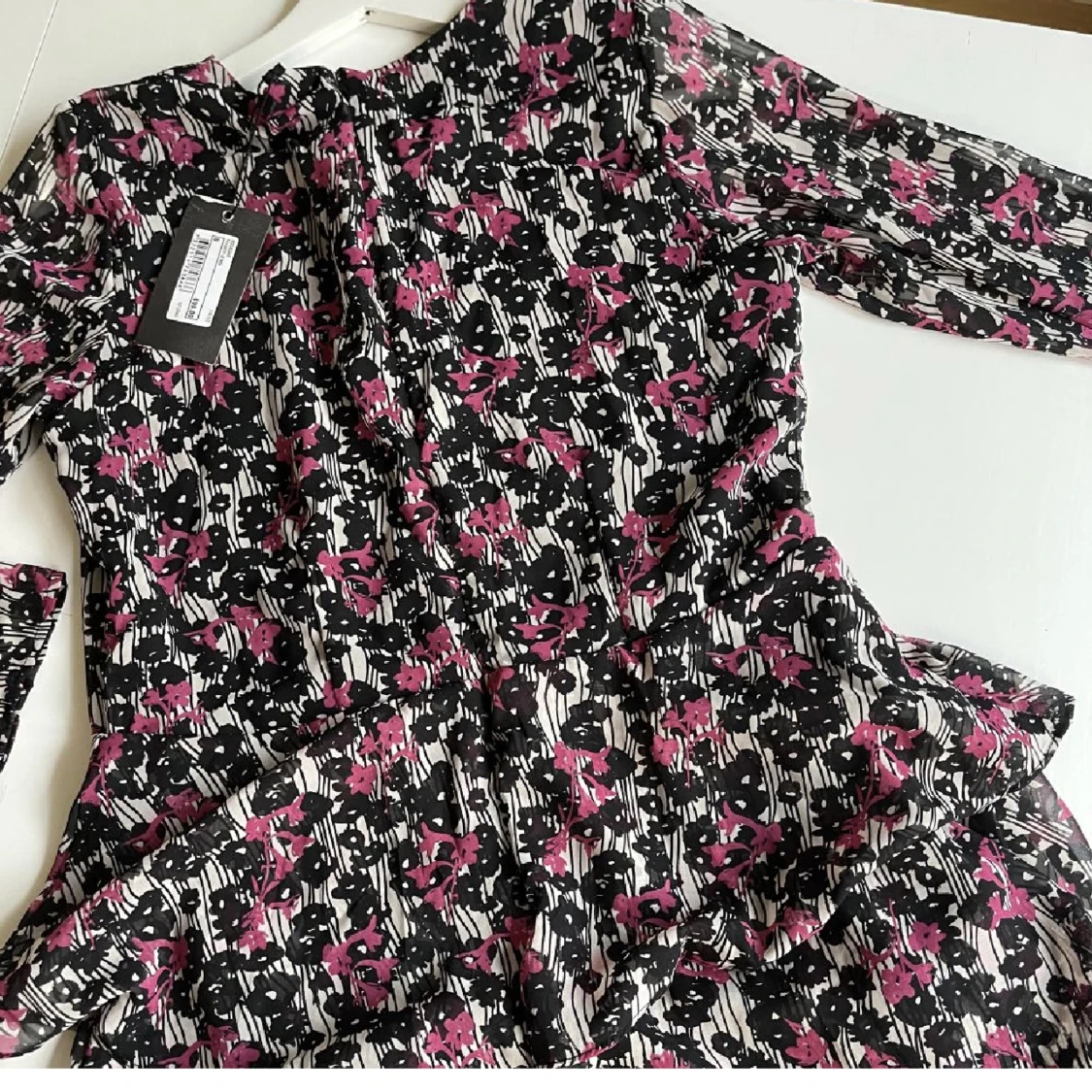 Klänning strl S - 90