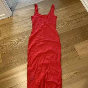 Klänning ifrån bikbok - Jättefin klänning ifrån bikbok storlek S