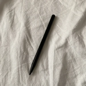 Touchpenna - Svart touchpenna. Aldrig använd