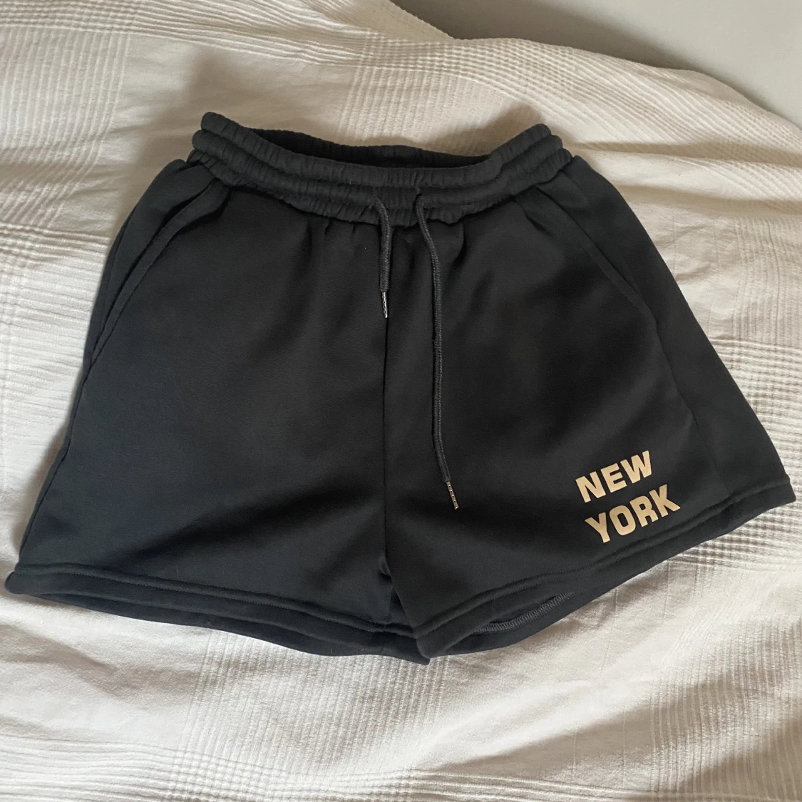 Mjukis shorts