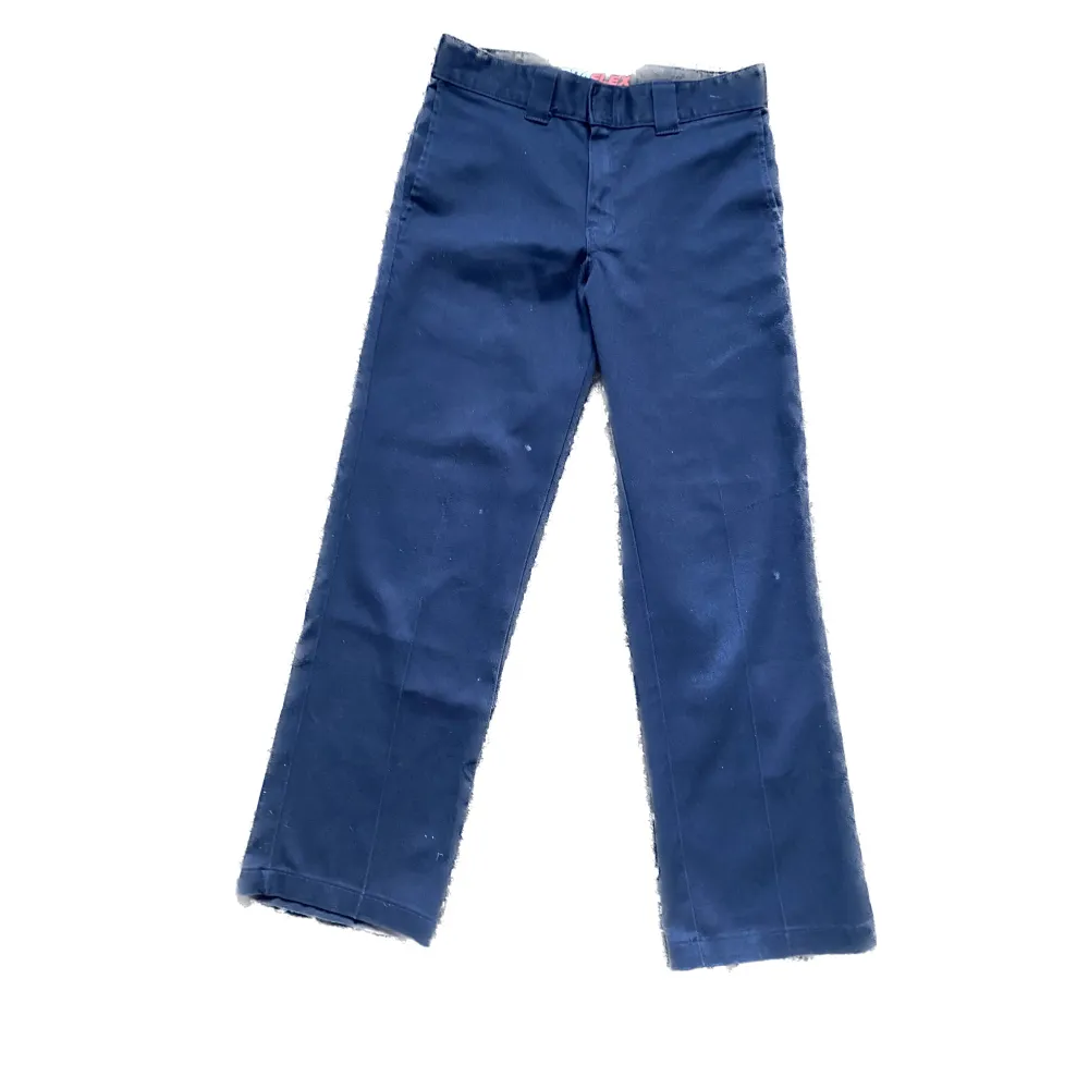 Dickies chinos 874 Skick 6/10.. Jeans & Byxor.