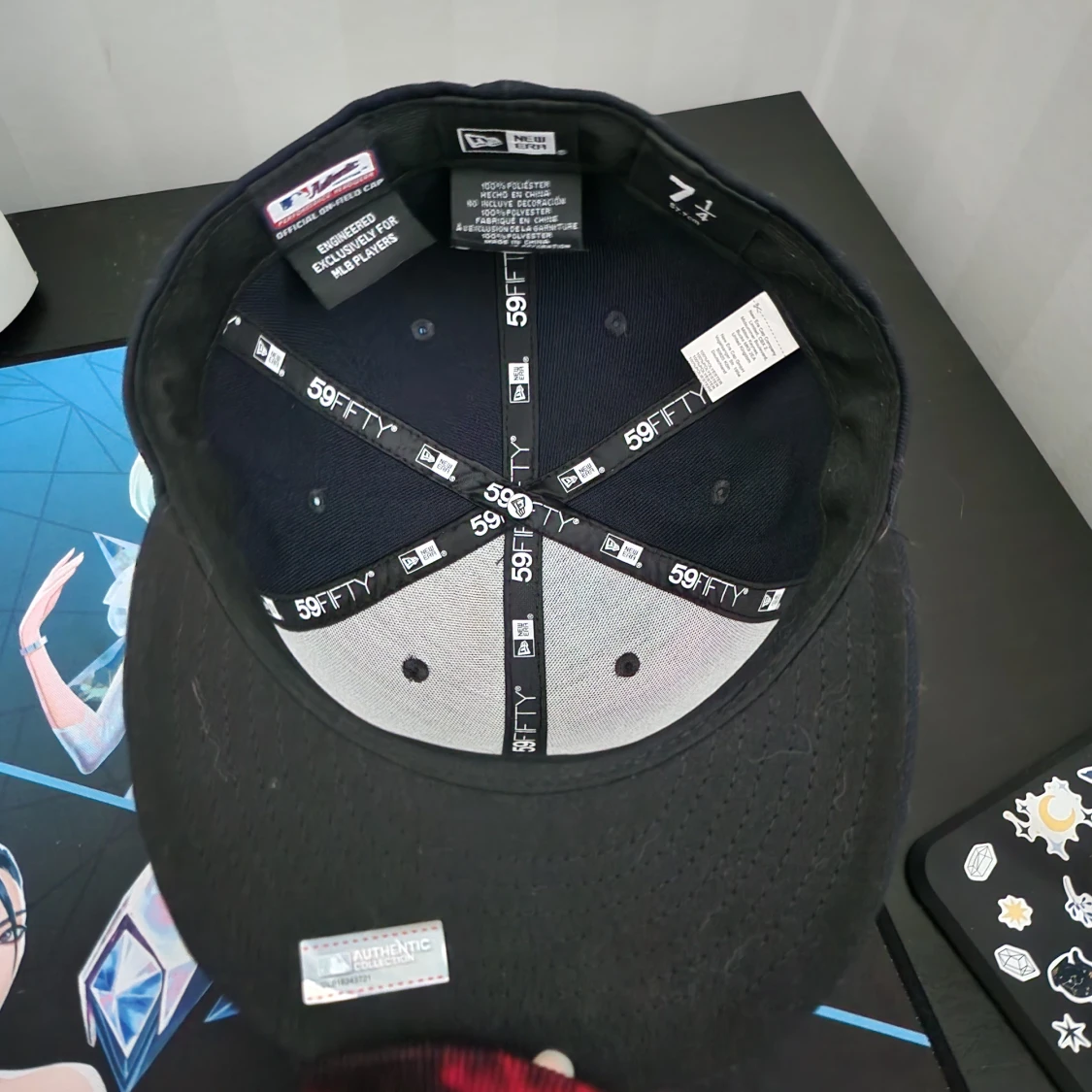 New York Yankee - 91