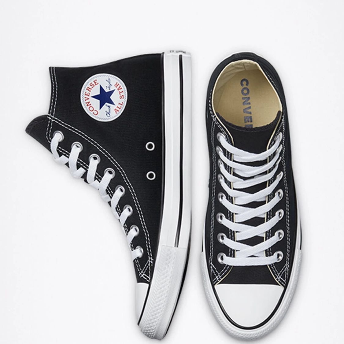 converse 