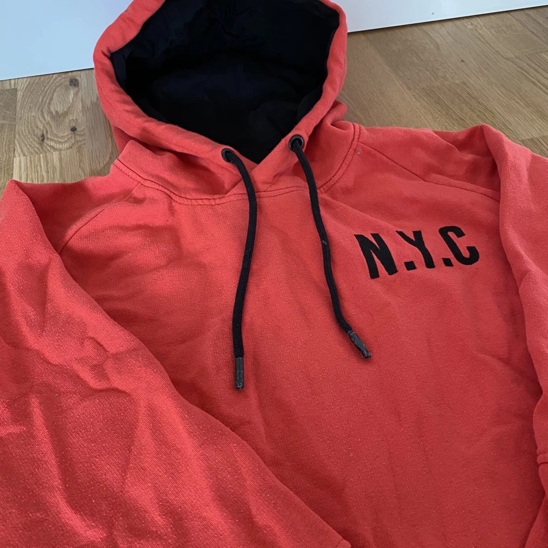 Etirel Hoodie Strl. M - 90