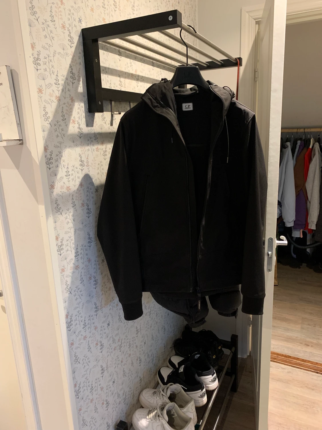 Cp company Shell jacket - 90