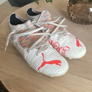 Puma fotbollsko future  - Puma fuzionfit future använda en säsong