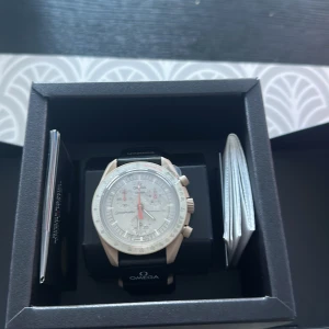 Omega x swatch mission to jupiter - Helt ny moonwatch inköpt från swatch i polen