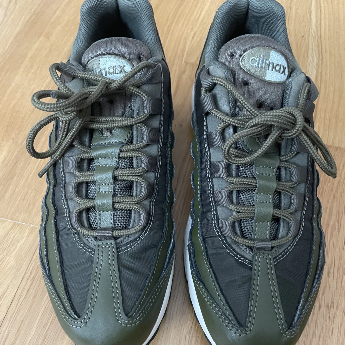 Nike airmax 95  - 91