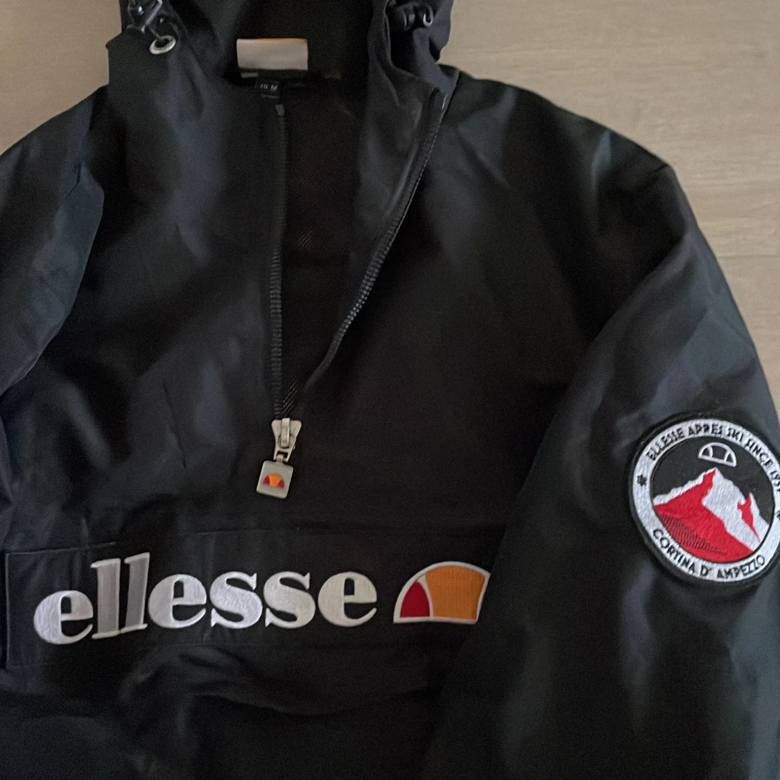 Ellesse regnjacka  - 90