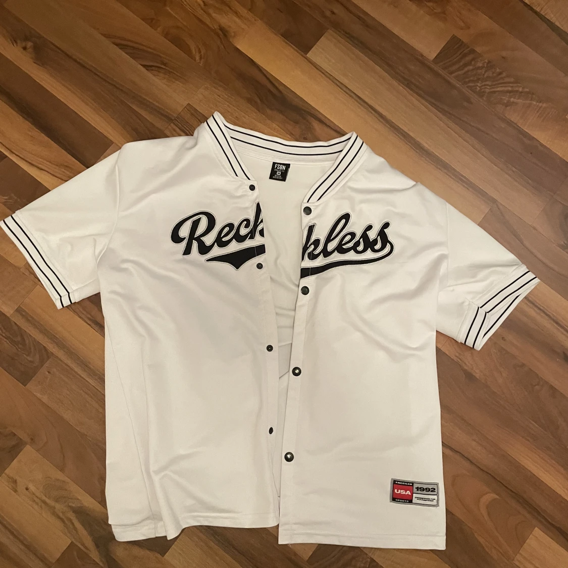 Tshirt skjorta  - 91