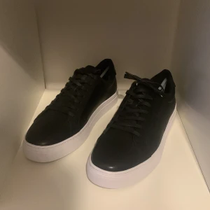 Vagabond skor - Vagabond läder skor | Storlek 42 | Stora i storlek | Nyskick | Testade 1 gång | Pris kan alltid diskuteras | Frågor tas i PM |