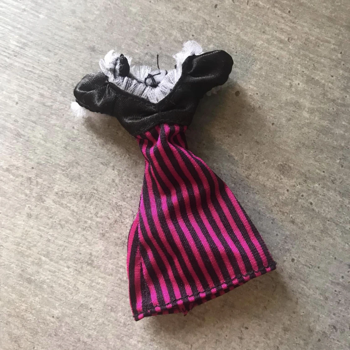 Monster High Fashion Pack