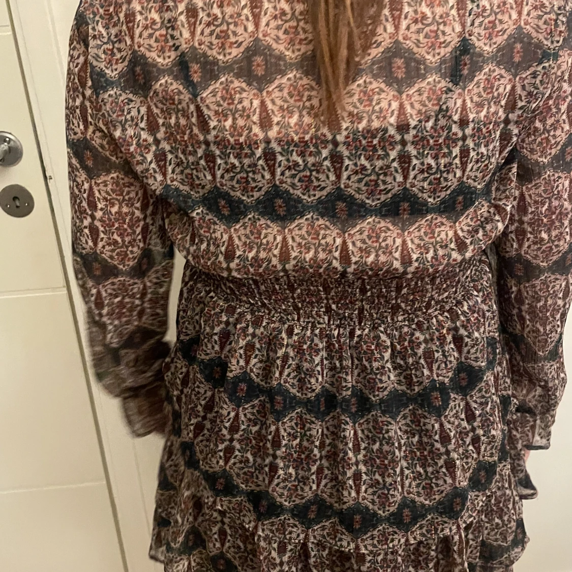 Zara klänning  - 91