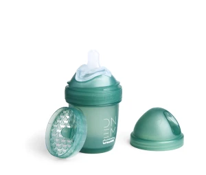 Nappflaska från Herobility  - Ny Nappflaska från Herobility. 0+ mån