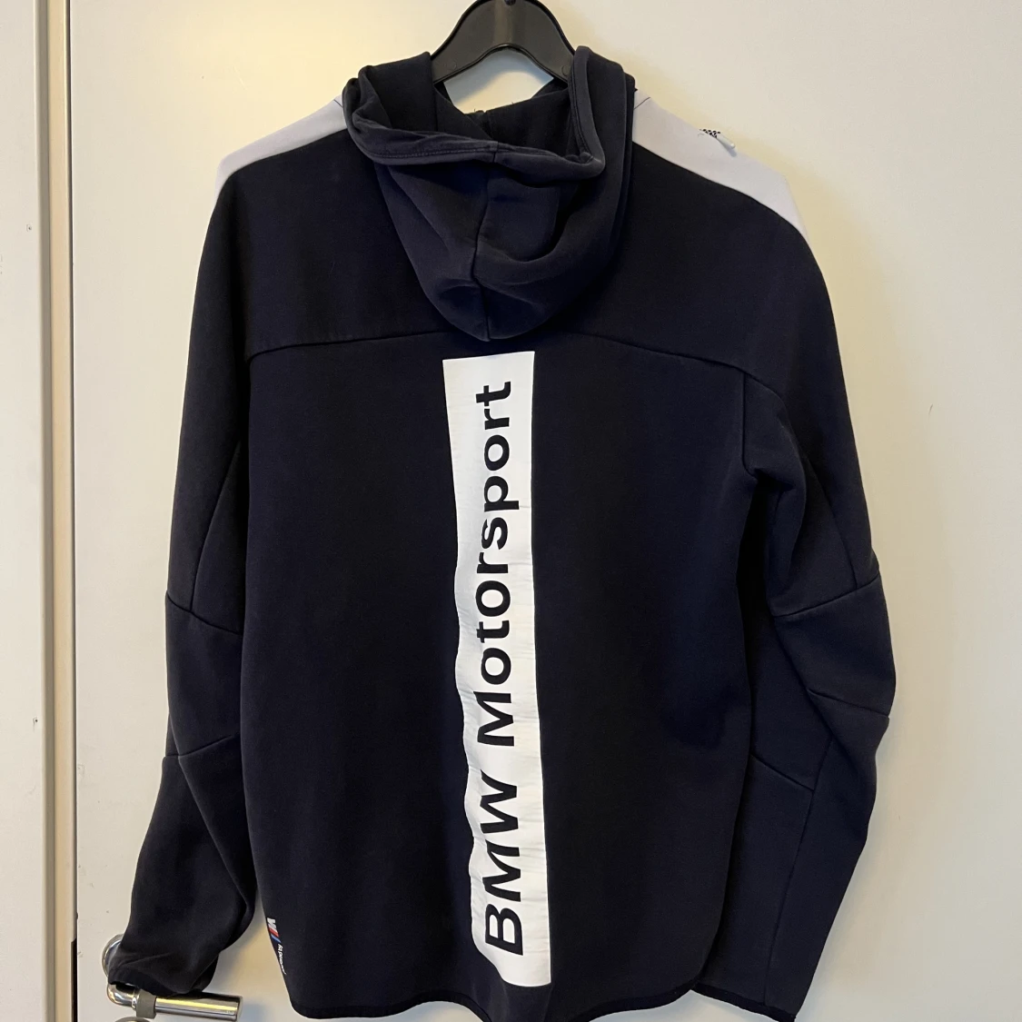 Puma x BMW Motorsport Luvtröja - 90