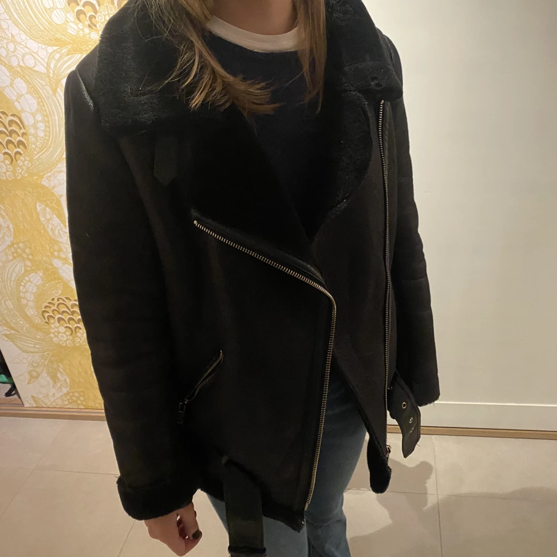 skinnjacka från Zara - 91